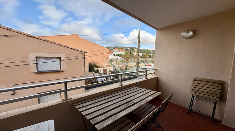 Ma-Cabane - Vente Appartement SETE, 23 m²