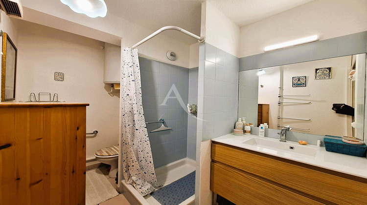 Ma-Cabane - Vente Appartement SETE, 27 m²