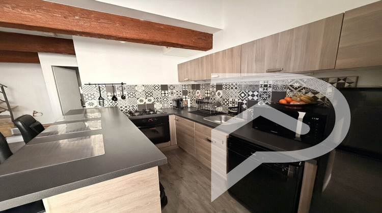 Ma-Cabane - Vente Appartement SETE, 74 m²