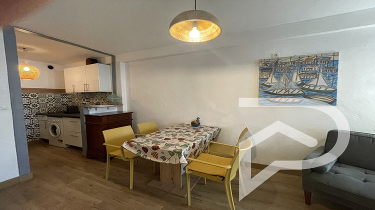 Ma-Cabane - Vente Appartement SETE, 25 m²