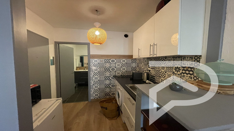 Ma-Cabane - Vente Appartement SETE, 25 m²