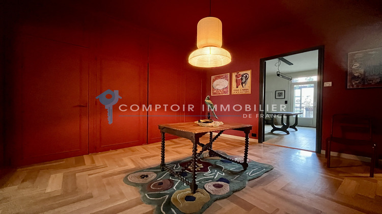 Ma-Cabane - Vente Appartement Sète, 102 m²