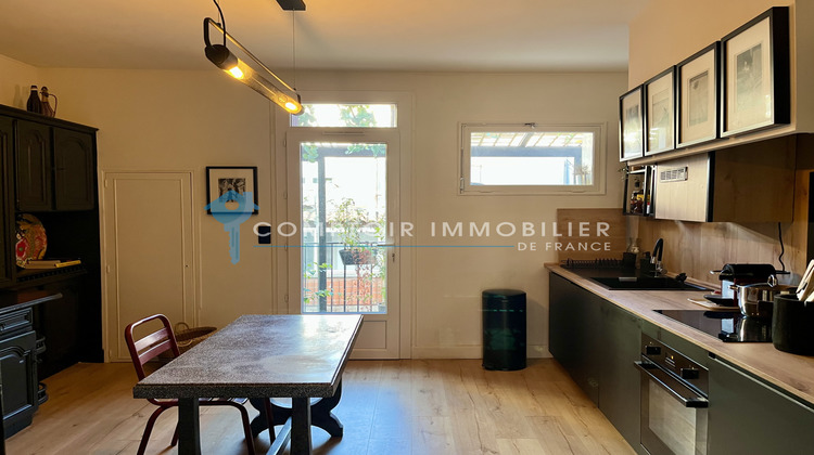 Ma-Cabane - Vente Appartement Sète, 102 m²