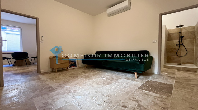 Ma-Cabane - Vente Appartement Sète, 41 m²