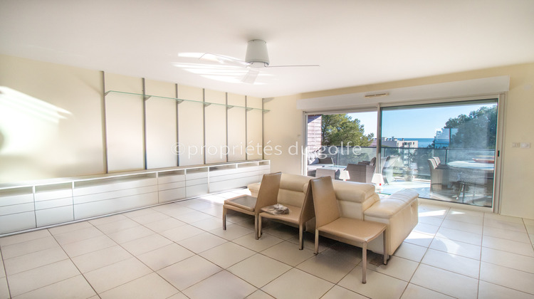 Ma-Cabane - Vente Appartement Sète, 101 m²