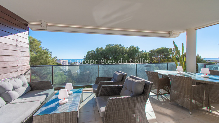 Ma-Cabane - Vente Appartement Sète, 101 m²