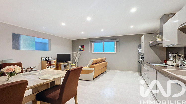 Ma-Cabane - Vente Appartement Sète, 66 m²