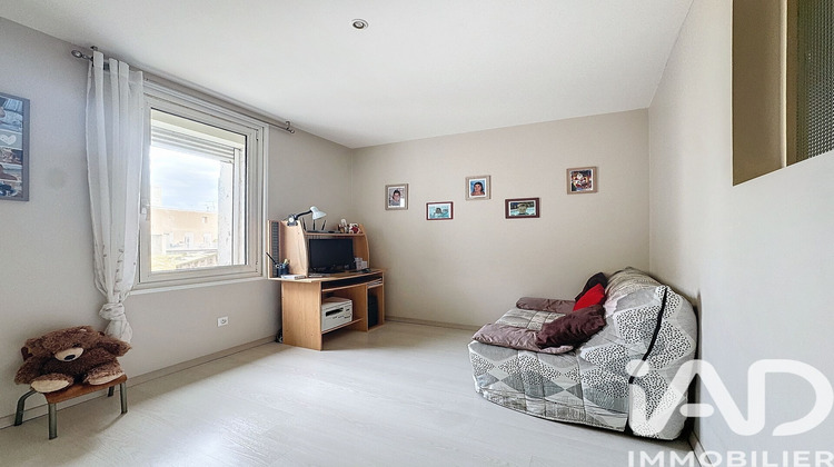 Ma-Cabane - Vente Appartement Sète, 66 m²