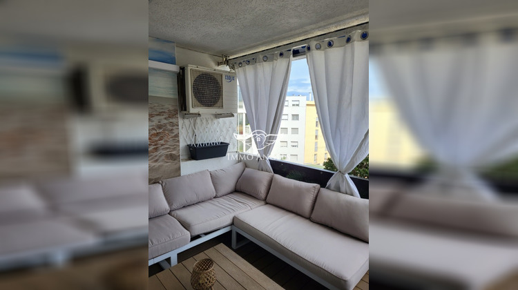 Ma-Cabane - Vente Appartement Sète, 87 m²