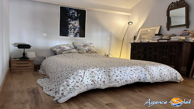 Ma-Cabane - Vente Appartement Sète, 37 m²