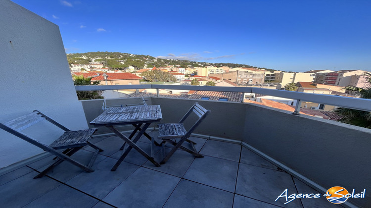 Ma-Cabane - Vente Appartement Sète, 37 m²