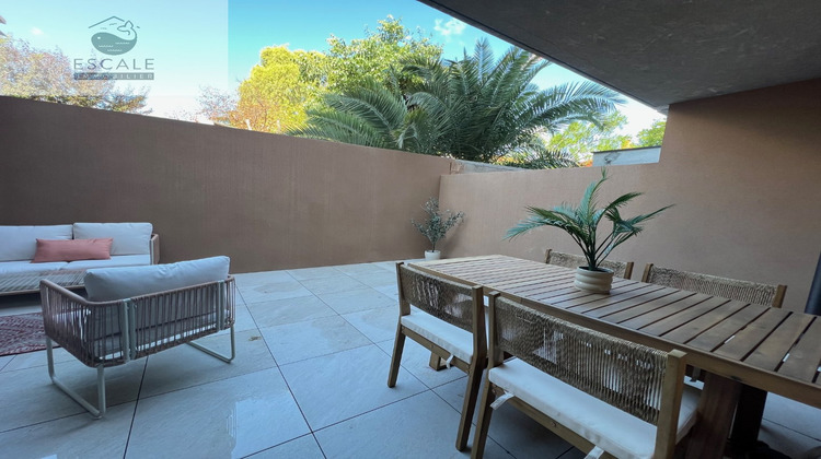 Ma-Cabane - Vente Appartement SETE, 57 m²