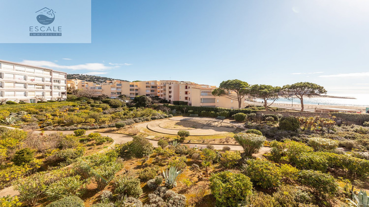 Ma-Cabane - Vente Appartement SETE, 41 m²