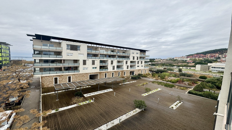 Ma-Cabane - Vente Appartement SETE, 54 m²