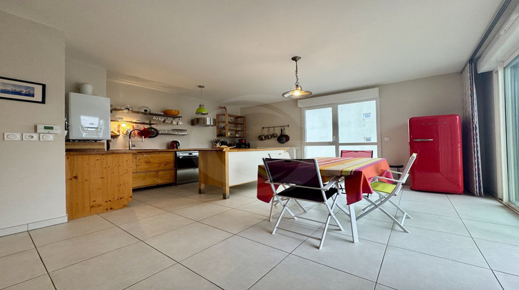 Ma-Cabane - Vente Appartement SETE, 54 m²