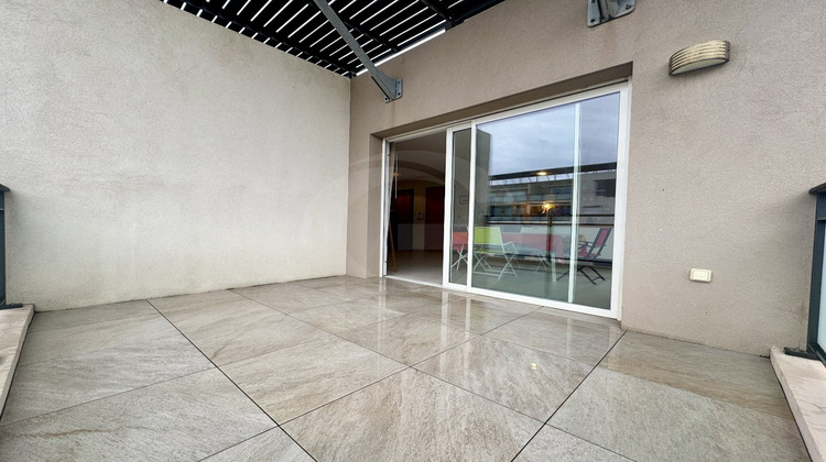 Ma-Cabane - Vente Appartement SETE, 54 m²