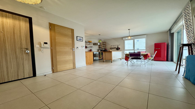 Ma-Cabane - Vente Appartement SETE, 54 m²