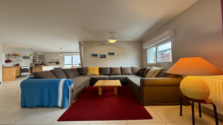 Ma-Cabane - Vente Appartement SETE, 54 m²