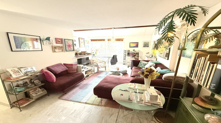 Ma-Cabane - Vente Appartement SETE, 71 m²