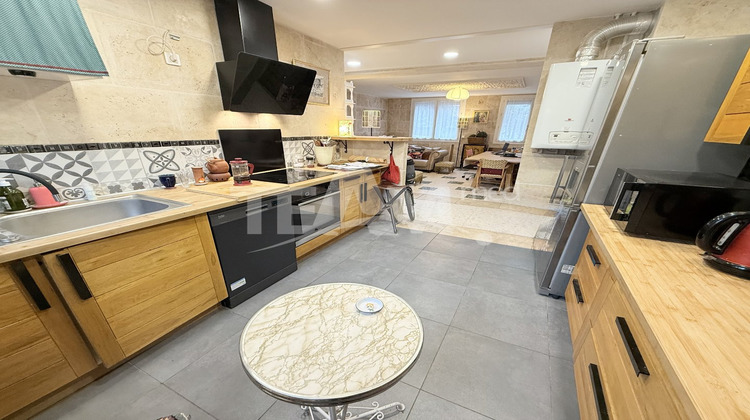 Ma-Cabane - Vente Appartement SETE, 72 m²