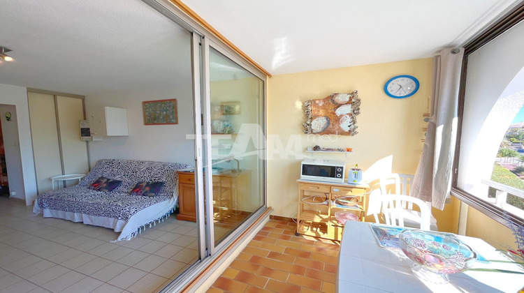 Ma-Cabane - Vente Appartement SETE, 25 m²