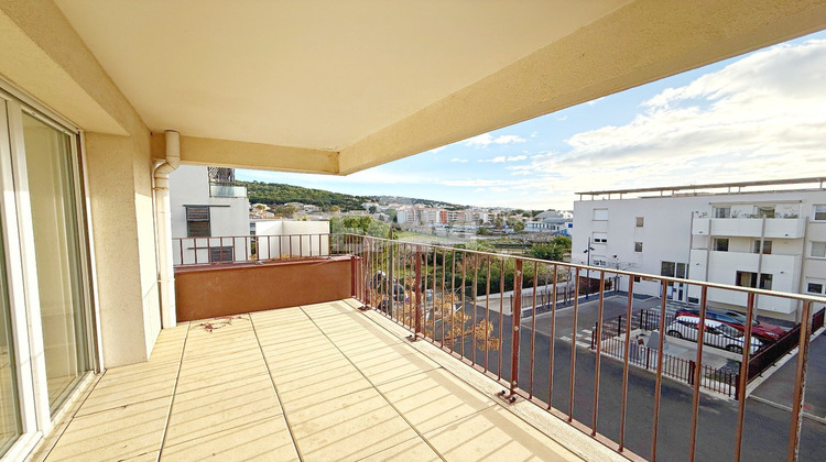 Ma-Cabane - Vente Appartement SETE, 40 m²
