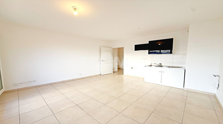 Ma-Cabane - Vente Appartement SETE, 40 m²