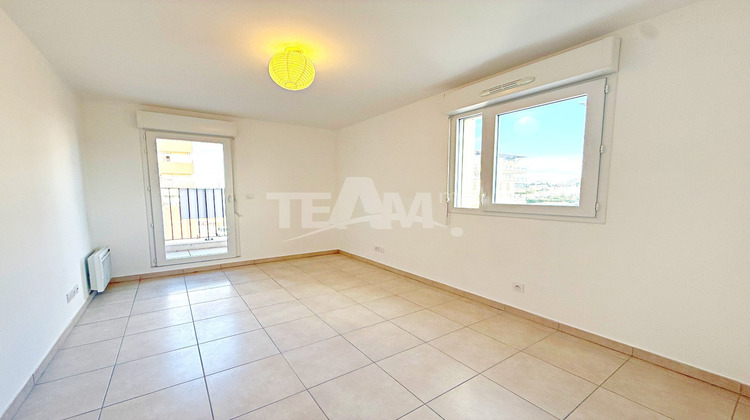 Ma-Cabane - Vente Appartement SETE, 40 m²