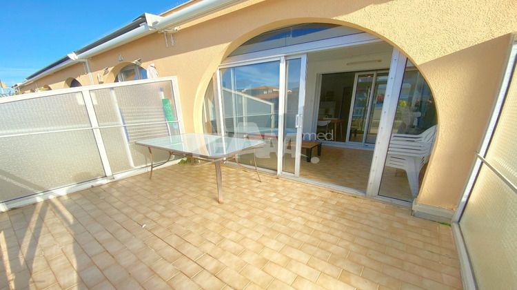 Ma-Cabane - Vente Appartement SETE, 25 m²