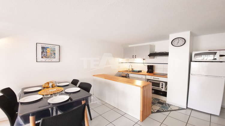 Ma-Cabane - Vente Appartement SETE, 36 m²