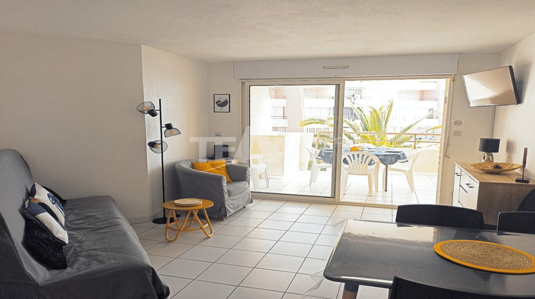 Ma-Cabane - Vente Appartement SETE, 36 m²