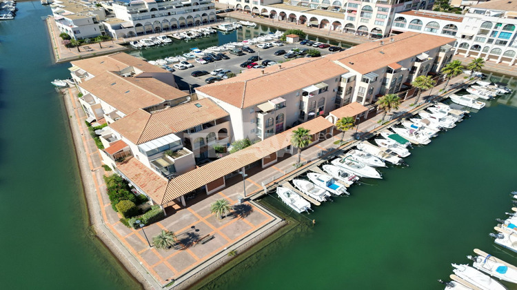 Ma-Cabane - Vente Appartement SETE, 25 m²