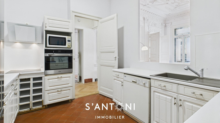 Ma-Cabane - Vente Appartement SETE, 91 m²