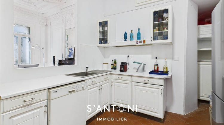 Ma-Cabane - Vente Appartement SETE, 91 m²