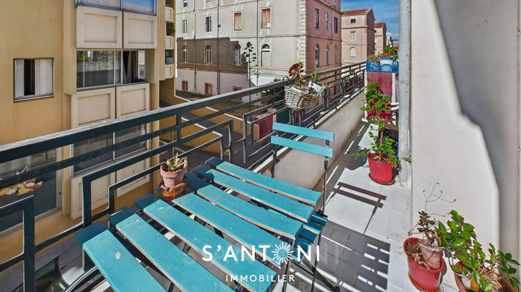Ma-Cabane - Vente Appartement SETE, 73 m²