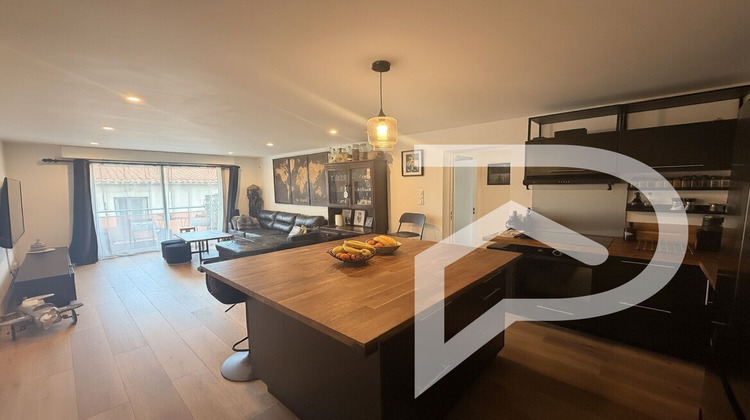 Ma-Cabane - Vente Appartement SETE, 71 m²