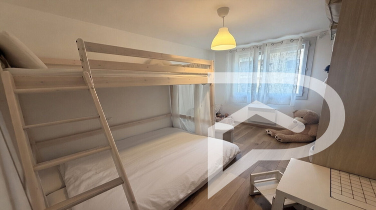 Ma-Cabane - Vente Appartement SETE, 71 m²