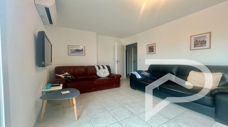 Ma-Cabane - Vente Appartement SETE, 63 m²