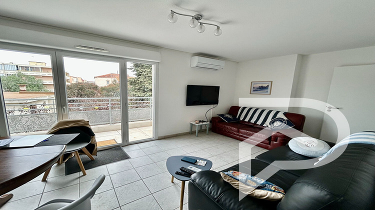 Ma-Cabane - Vente Appartement SETE, 63 m²