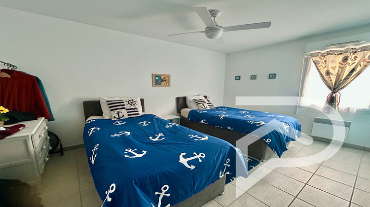 Ma-Cabane - Vente Appartement SETE, 63 m²