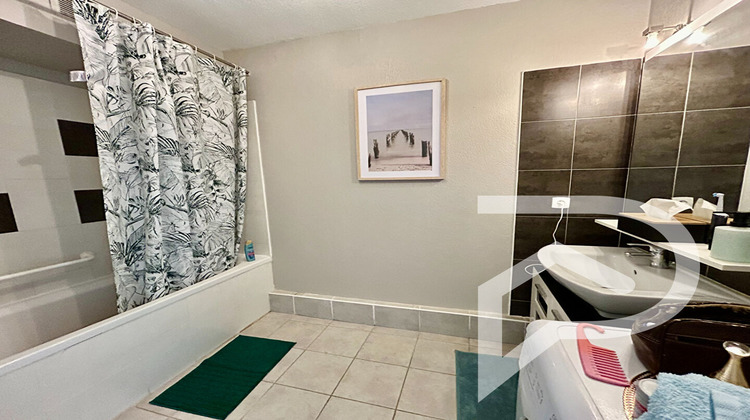 Ma-Cabane - Vente Appartement SETE, 63 m²