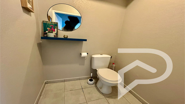 Ma-Cabane - Vente Appartement SETE, 63 m²