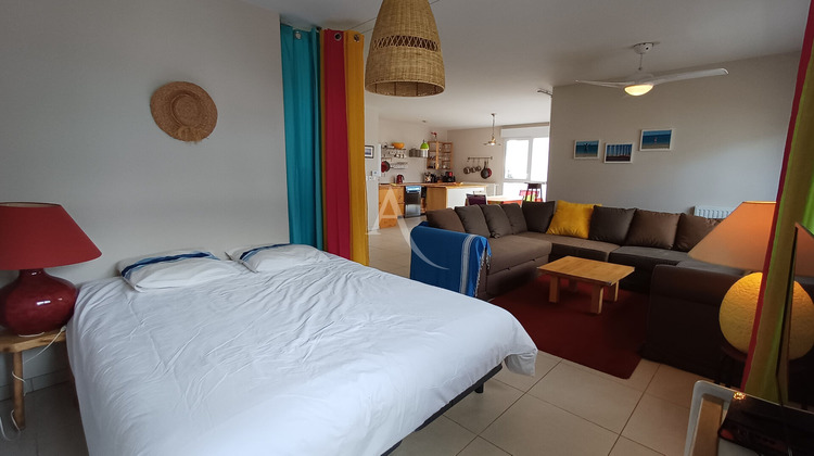 Ma-Cabane - Vente Appartement SETE, 54 m²