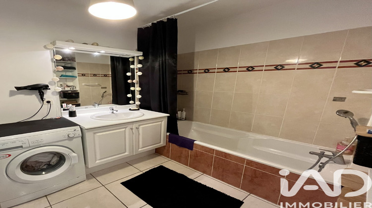 Ma-Cabane - Vente Appartement Sète, 65 m²