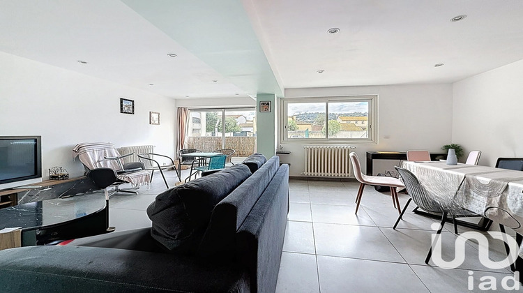 Ma-Cabane - Vente Appartement Sète, 82 m²