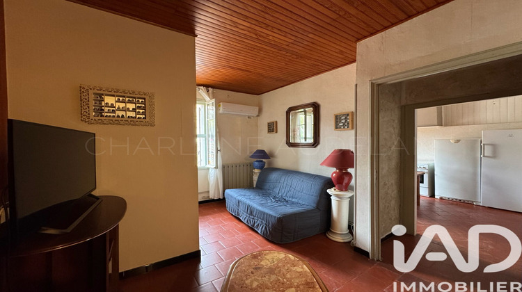 Ma-Cabane - Vente Appartement Sète, 48 m²