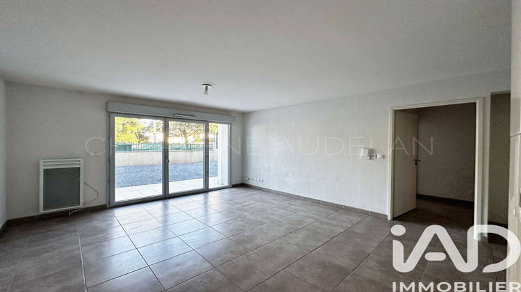 Ma-Cabane - Vente Appartement Sète, 55 m²