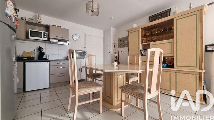 Ma-Cabane - Vente Appartement Sète, 45 m²