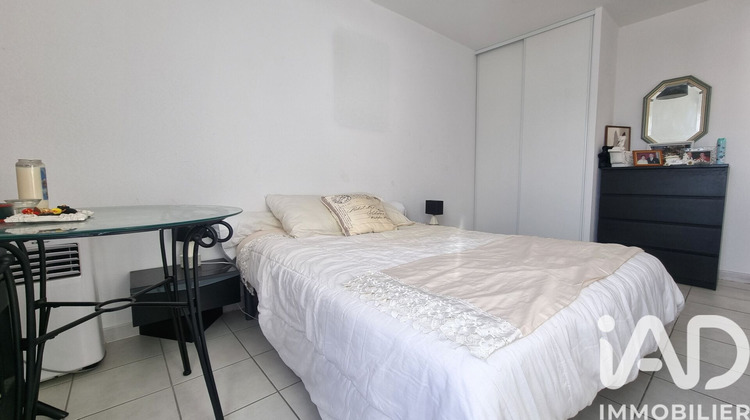 Ma-Cabane - Vente Appartement Sète, 45 m²