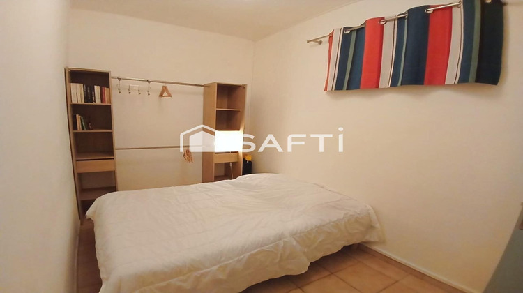 Ma-Cabane - Vente Appartement Sete, 69 m²